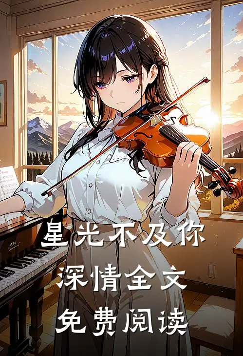 星光不及你深情全文免费阅读