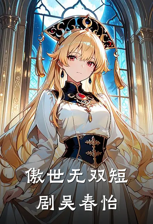 傲世无双短剧吴春怡