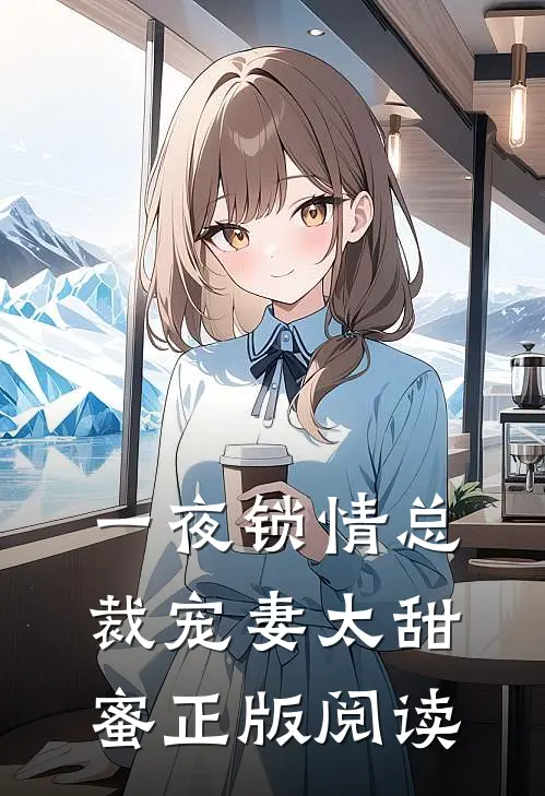 一夜锁情总裁宠妻太甜蜜正版阅读