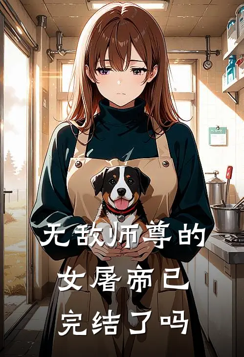 无敌师尊的女屠帝已完结了吗