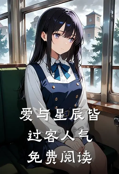 爱与星辰皆过客人气免费阅读