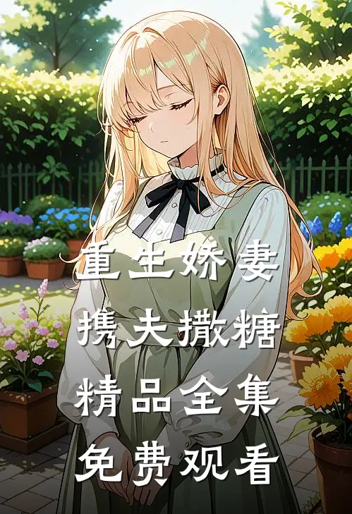 重生娇妻携夫撒糖精品全集免费观看