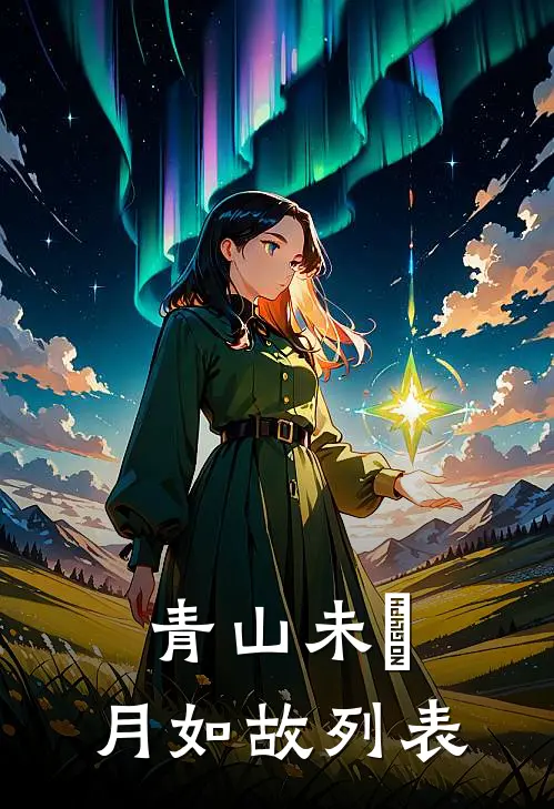 青山未晞，月如故列表