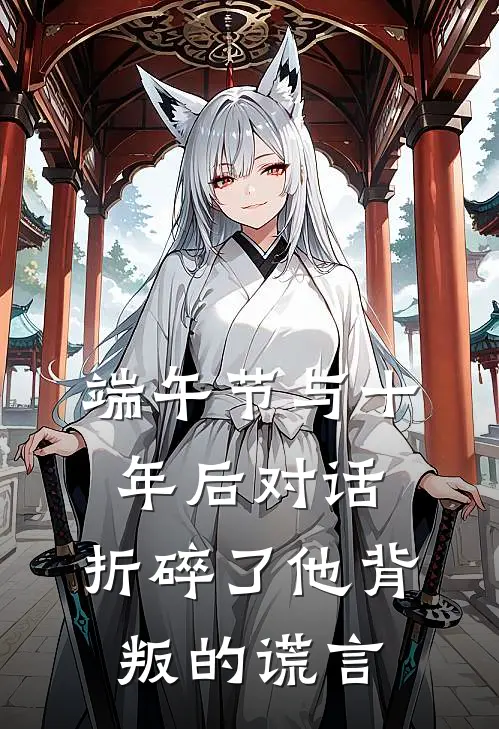 端午节与十年后对话，折碎了他背叛的谎言