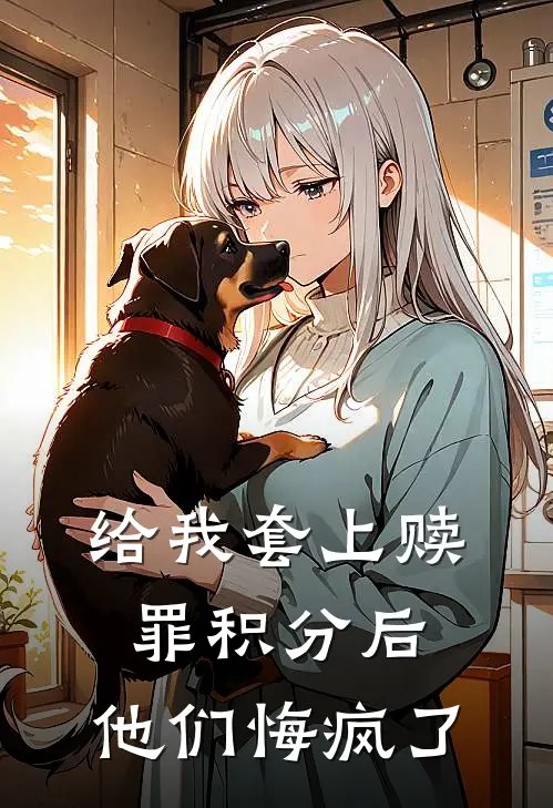 给我套上赎罪积分后，他们悔疯了