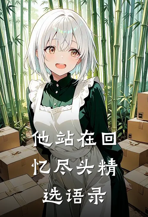 他站在回忆尽头精选语录