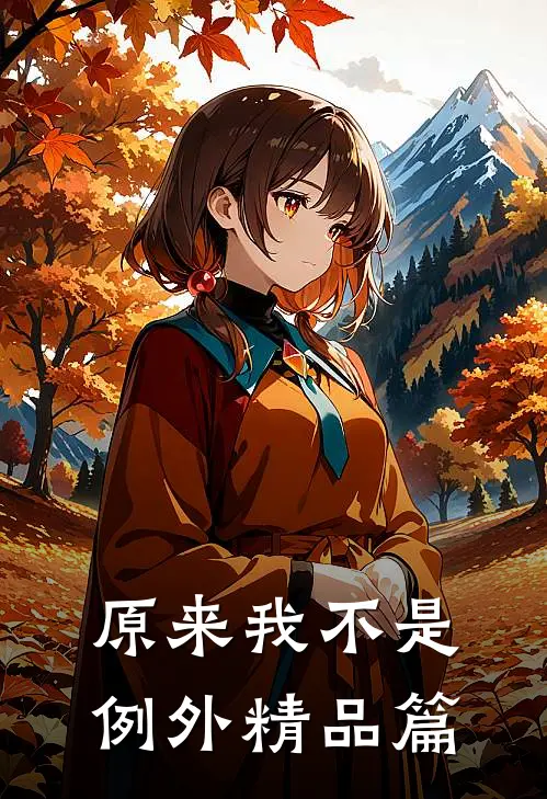 原来我不是例外精品篇