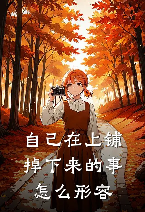 自己在上铺掉下来的事怎么形容