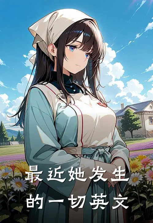 最近她发生的一切英文