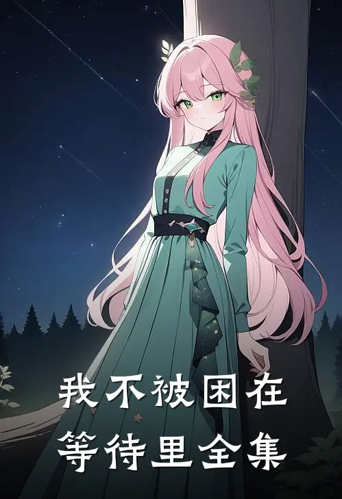 我不被困在等待里全集