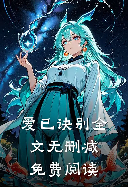 爱已诀别全文无删减免费阅读
