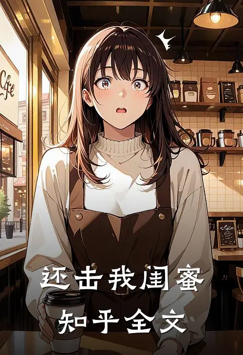 还击我闺蜜知乎全文