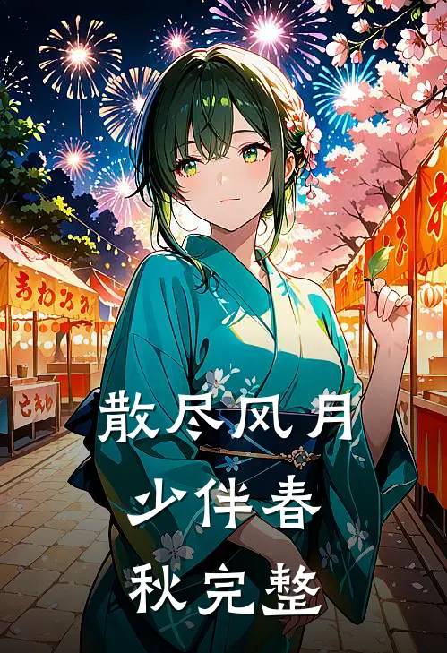 散尽风月，少伴春秋完整