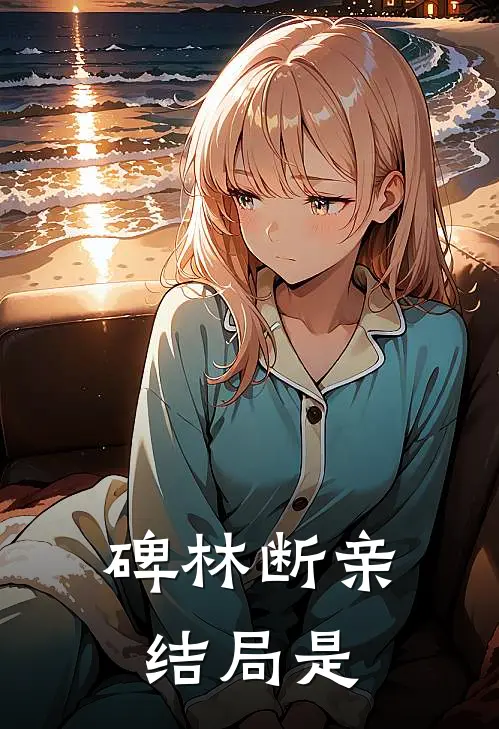 碑林断亲结局是