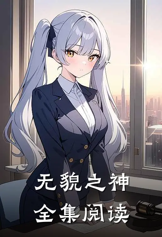 无貌之神全集阅读