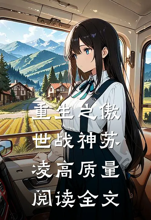 重生之傲世战神苏凌高质量阅读全文