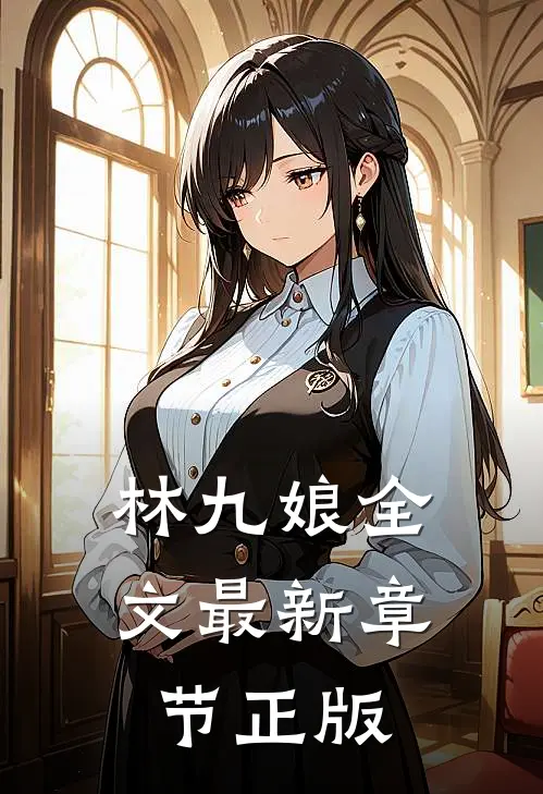 林九娘全文最新章节正版