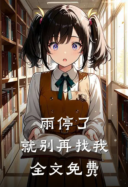 雨停了，就别再找我全文免费