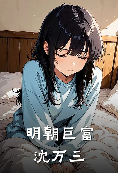 明朝巨富沈万三