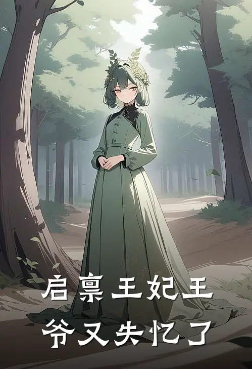启禀王妃王爷又失忆了