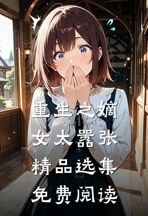 重生之嫡女太嚣张精品选集免费阅读