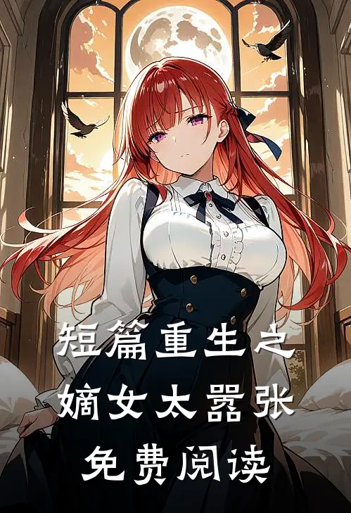 短篇重生之嫡女太嚣张免费阅读