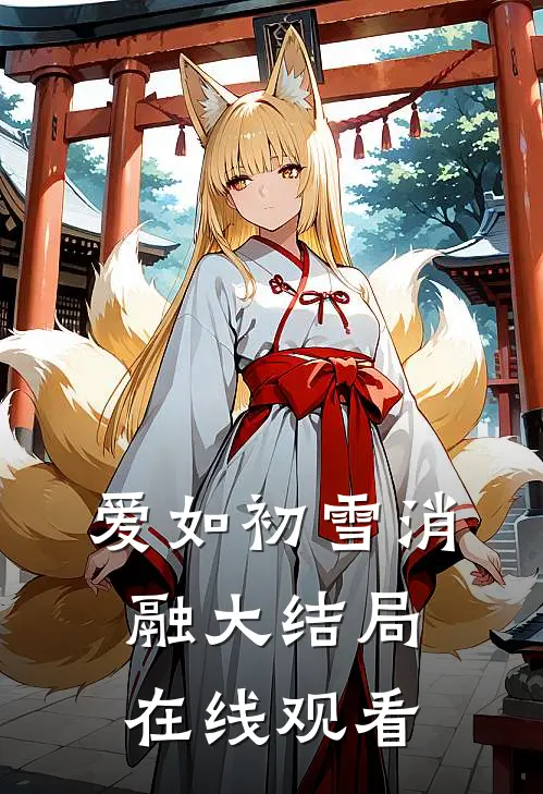 爱如初雪消融大结局在线观看