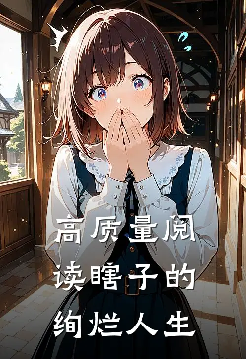 高质量阅读瞎子的绚烂人生