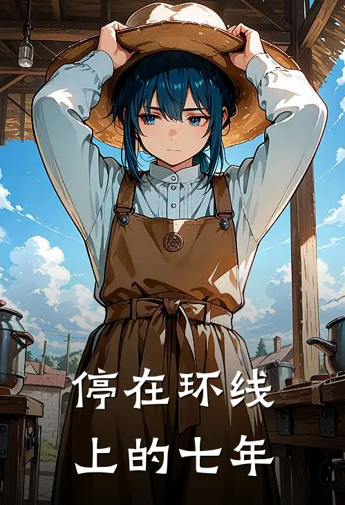 停在环线上的七年