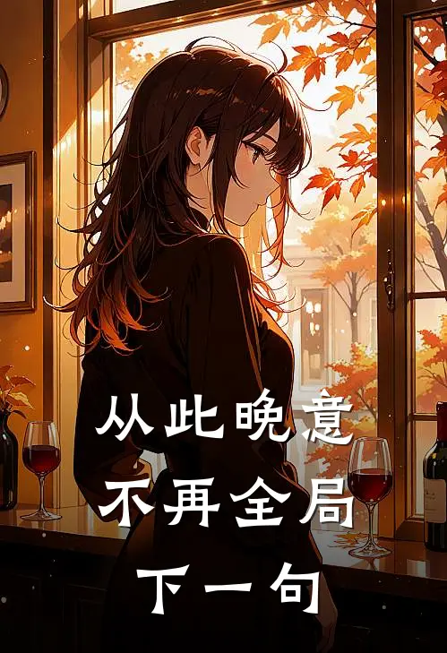 从此晚意不再全局下一句