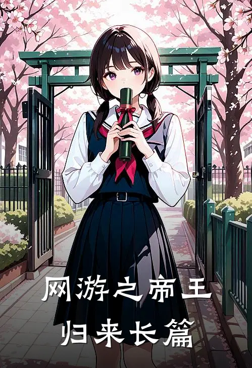 网游之帝王归来长篇