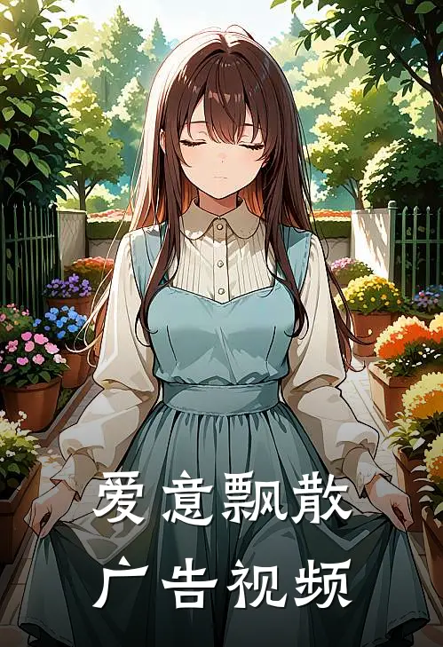 爱意飘散广告视频