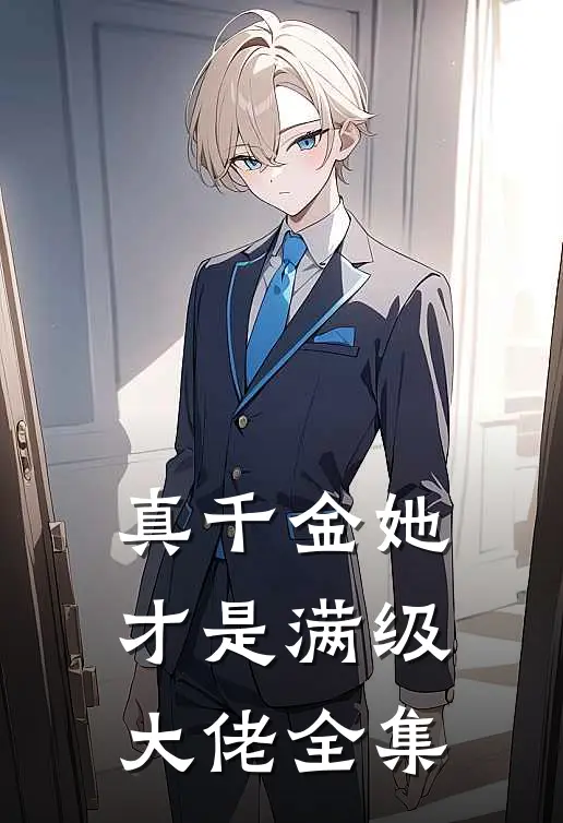 真千金她才是满级大佬全集