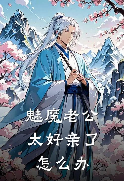 魅魔老公太好亲了怎么办