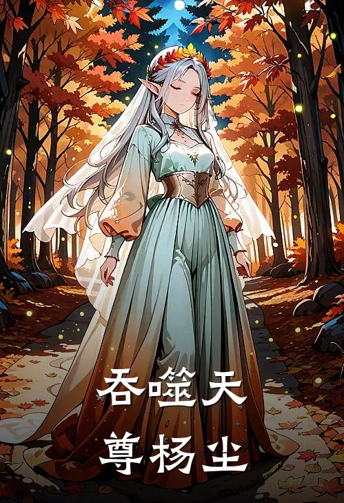 吞噬天尊杨尘