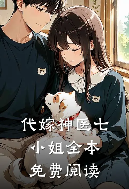 代嫁神医七小姐全本免费阅读