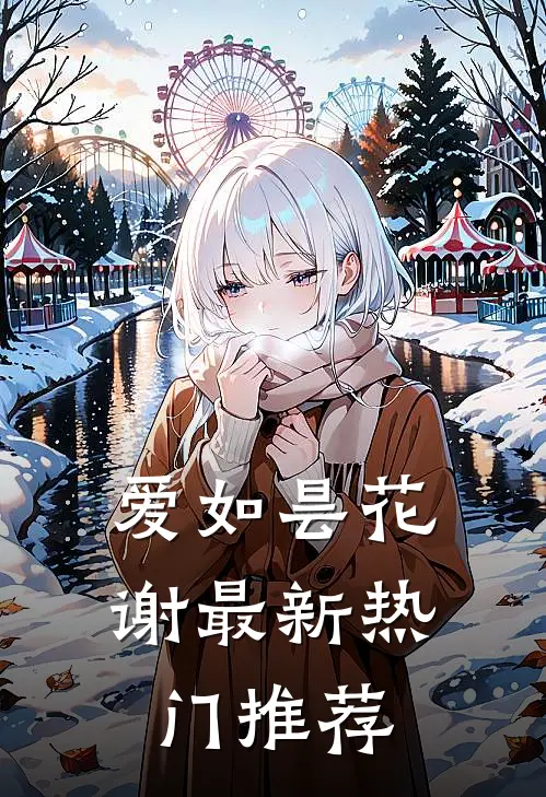 爱如昙花谢最新热门推荐