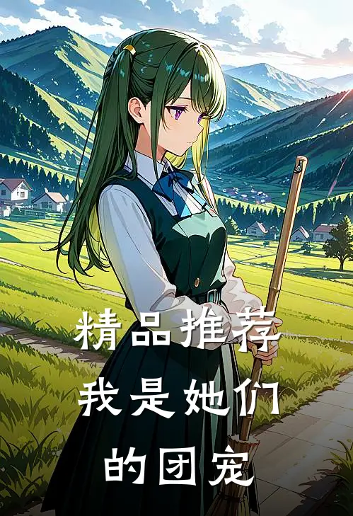 精品推荐我是她们的团宠