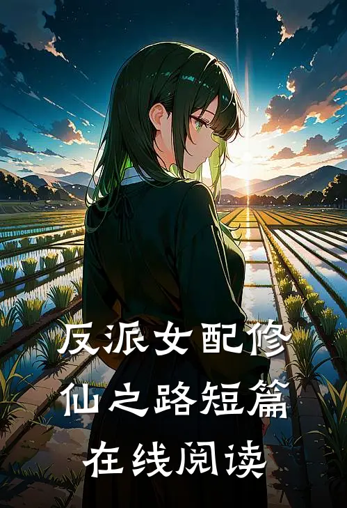 反派女配修仙之路短篇在线阅读