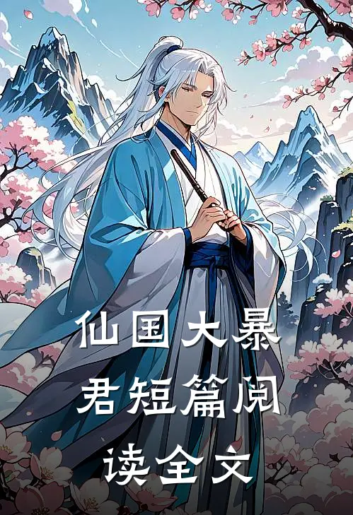 仙国大暴君短篇阅读全文