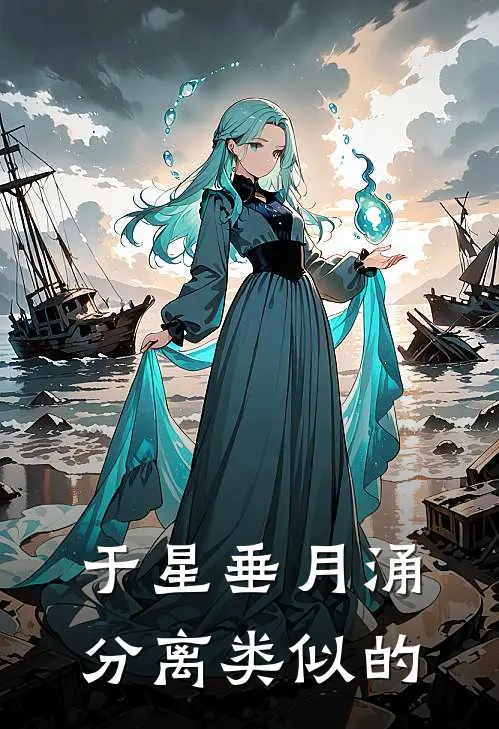 于星垂月涌分离类似的