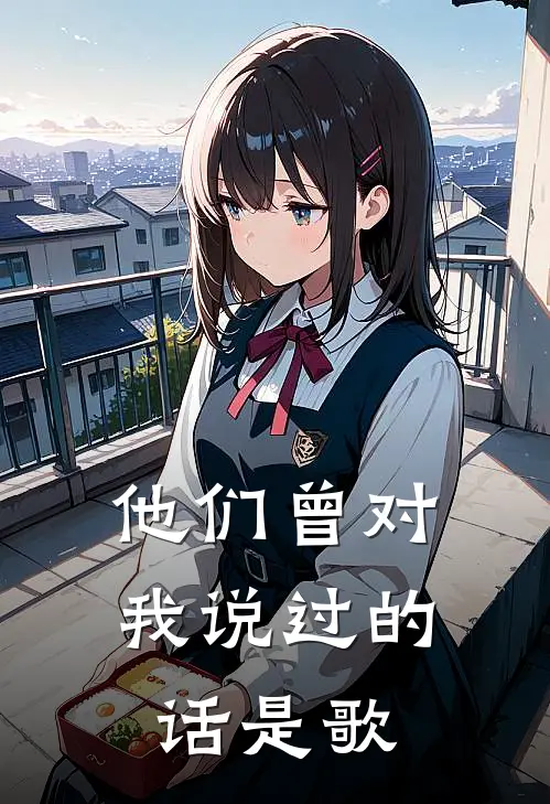 他们曾对我说过的话是歌