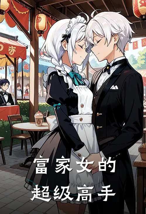 富家女的超级高手