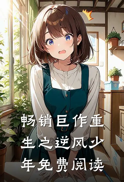畅销巨作重生之逆风少年免费阅读