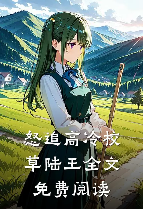 怒追高冷校草陆王全文免费阅读