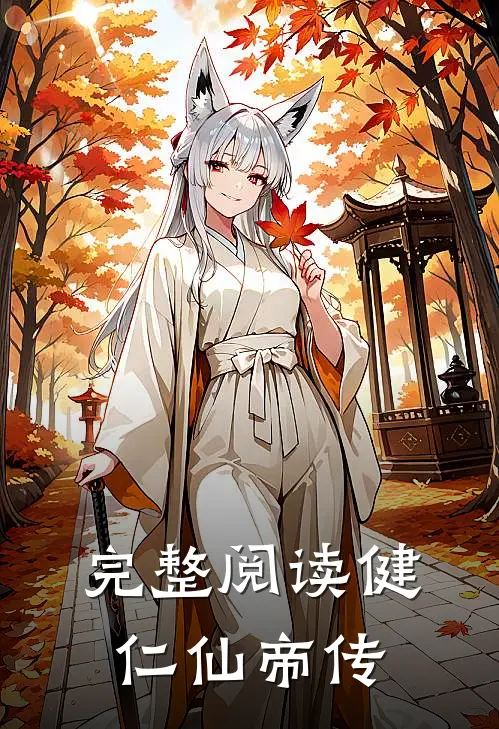 完整阅读健仁仙帝传