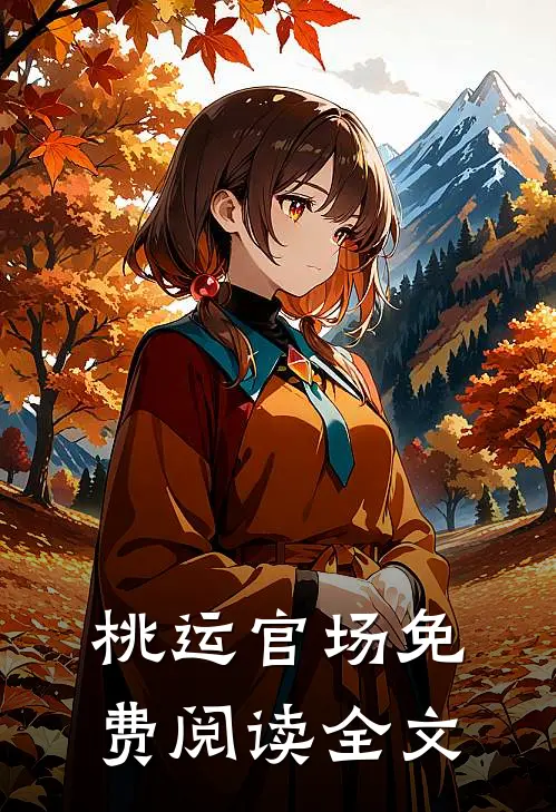 桃运官场免费阅读全文