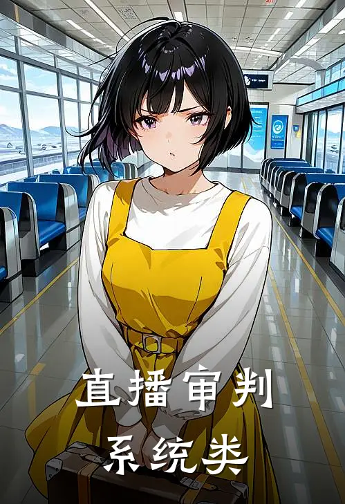 直播审判系统类