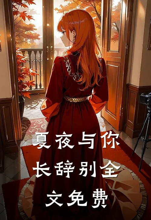 夏夜与你长辞别全文免费
