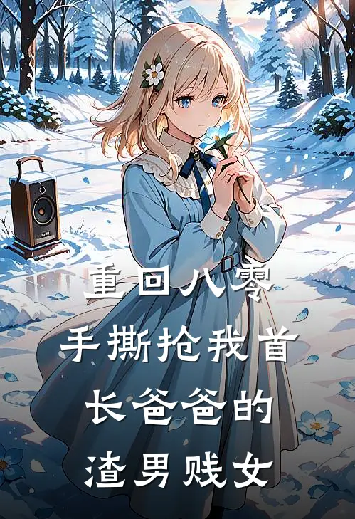 重回八零，手撕抢我首长爸爸的渣男贱女